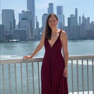 Meet your Posher, Audrey-maude